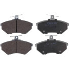 QP3107 Bremsbelagsatz, Scheibenbremse