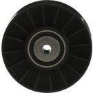 T38093 Umlenk-/Führungsrolle, Keilrippenriemen DriveAlign™