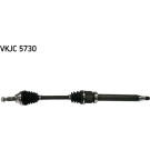 VKJC 5730 Antriebswelle VKJC 5730 Antriebswelle