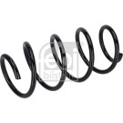 194862 Fahrwerksfeder