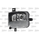 Valeo | Nebelscheinwerfer | 047436