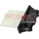 0917790 Regler, Innenraumgebläse