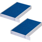 Hengst Filter | Filter, Innenraumluft | E6966LB-2