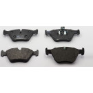 FDB4752 Bremsbelagsatz, Scheibenbremse PREMIER ECO FRICTION