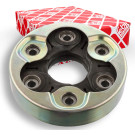 FEBI BILSTEIN 102292 Hardyscheibe FEBI BILSTEIN 102292 Hardyscheibe