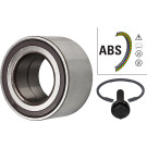 713 6109 30 Radlagersatz