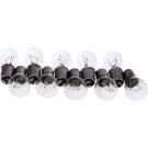 Maxgear | Glühlampe, Brems-/Schlusslicht | 78-0019SET