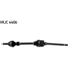 SKF | Antriebswelle | VKJC 4406 SKF | Antriebswelle | VKJC 4406