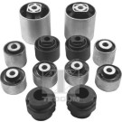 Tedgum | Reparatursatz, Radaufhängung | TED32439