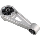 Metzger | Lagerung, Motor | 8053774