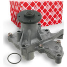 FEBI BILSTEIN 24379 Wasserpumpe