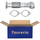 8LA 366 001-151 Abgasrohr Easy2Fit – PARTNERED with Faurecia