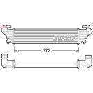 DIT09114 Ladeluftkühler
