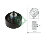 532 0997 10 Umlenk-/Führungsrolle, Zahnriemen