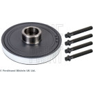 Blue Print | Riemenscheibe, Kurbelwelle | ADBP610111