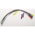 2320048 Kabelreparatursatz, Heckklappe 2320048 Kabelreparatursatz, Heckklappe