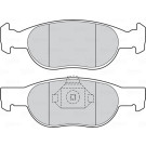 Valeo | Bremsbelagsatz, Scheibenbremse | 301605 Valeo | Bremsbelagsatz, Scheibenbremse | 301605