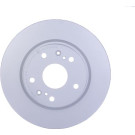 Hella | Bremsscheibe | 8DD 355 120-521