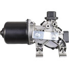 Metzger | Wischermotor | 2190506