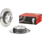Brembo | Bremsscheibe | 08.6898.10
