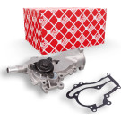 FEBI BILSTEIN 104461 Wasserpumpe FEBI BILSTEIN 104461 Wasserpumpe