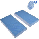 ADH22510 Filtersatz, Innenraumluft