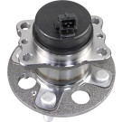 WM 2173 Radlagersatz