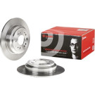 Brembo | Bremsscheibe | 08.B360.10 Brembo | Bremsscheibe | 08.B360.10