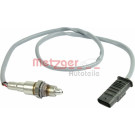 0893643 Lambdasonde ORIGINAL ERSATZTEIL GREENPARTS