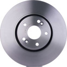 Hella | Bremsscheibe | 8DD 355 113-741