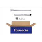 8LA 366 001-241 Abgasrohr Easy2Fit – PARTNERED with Faurecia