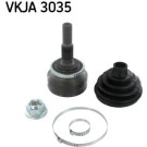 VKJA 3035 Gelenksatz, Antriebswelle