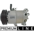 Mahle | Kompressor, Klimaanlage | ACP 449 000P