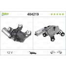 Valeo | Wischermotor | 404219