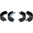 BOSCH | Bremsbackensatz | 0 986 487 921