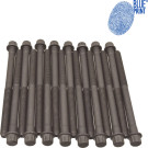 Blue Print | Zylinderkopfschraubensatz | ADG07803 Blue Print | Zylinderkopfschraubensatz | ADG07803