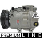 Mahle | Kompressor, Klimaanlage | ACP 1411 000P
