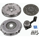 SACHS 2290 601 102 Kupplungssatz ZMS Modul XTend plus CSC