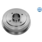 Meyle Bremstrommel MEYLE-ORIGINAL: True to OE 16-15 523 0019 Meyle Bremstrommel MEYLE-ORIGINAL: True to OE 16-15 523 0019