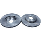 19-2329 Bremsscheibe 19-2329 Bremsscheibe