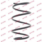 KYB Fahrwerksfeder K-Flex RH2586