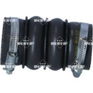 NRF Ladeluftschlauch EASY FIT 166178