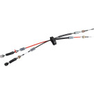 Metzger Seilzug, Schaltgetriebe 3150384