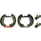 Brembo | Bremsbackensatz | K 15 003