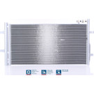 940255 Kondensator, Klimaanlage ** FIRST FIT ** 940255 Kondensator, Klimaanlage ** FIRST FIT **