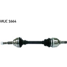 VKJC 1664 Antriebswelle VKJC 1664 Antriebswelle