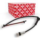 FEBI BILSTEIN 33410 Verschleißkontakt, Warnkontakt FEBI BILSTEIN 33410 Verschleißkontakt, Warnkontakt