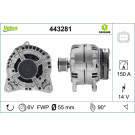 Valeo | Generator | 443281