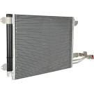 817777 Kondensator, Klimaanlage