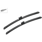 BOSCH Wischblatt Aerotwin 3 397 009 201